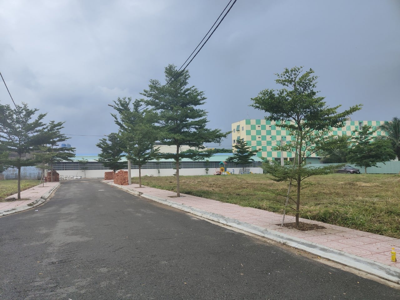 khu dân cư an nông 2 an nông land
